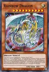 Edison Rulings for Rainbow Dragon